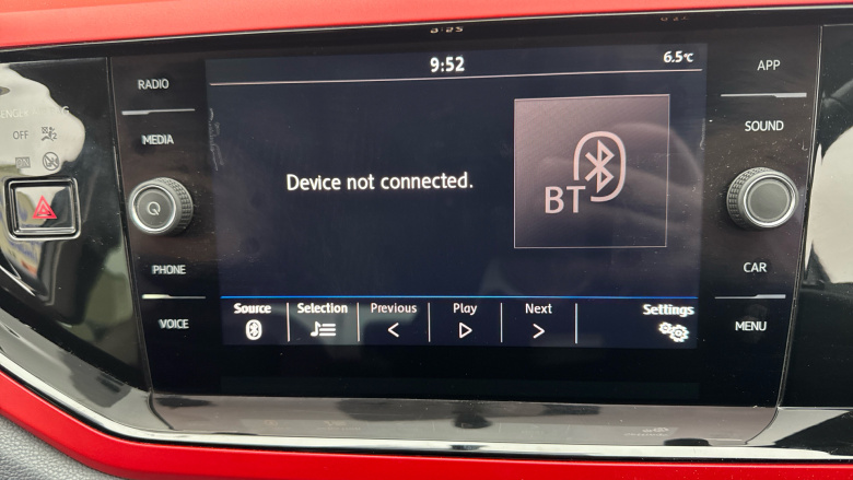 Volkswagen Polo 1.0 EVO Beats 5dr Petrol Hatchback